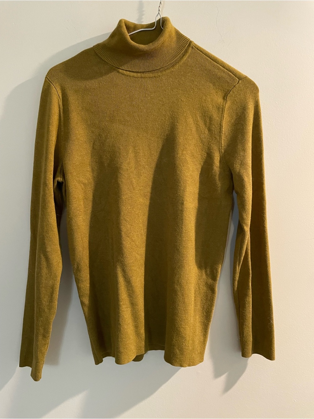 Chico’s turtleneck, Size 1